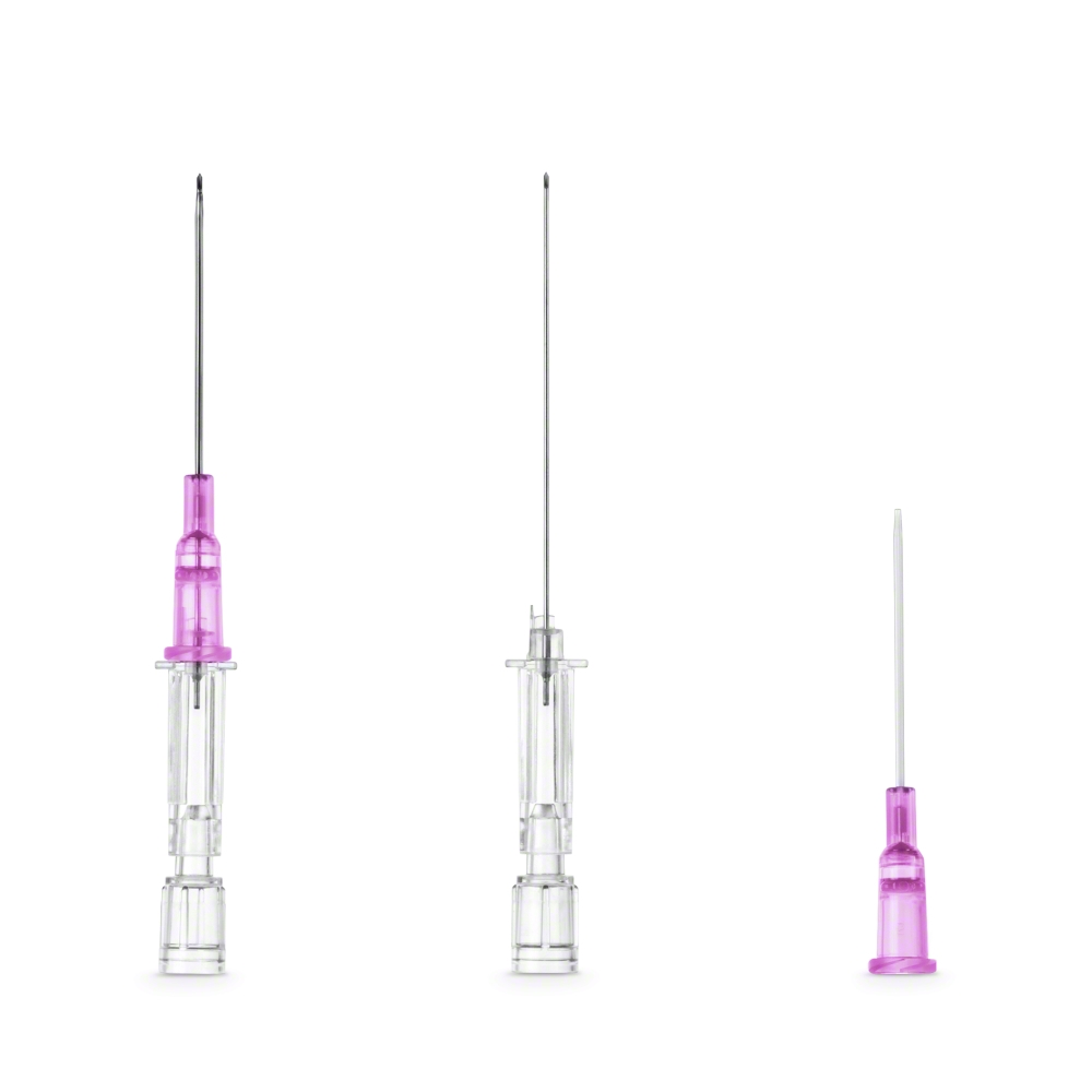 Introcan Cert20Gx32mm-PUR and FEP version