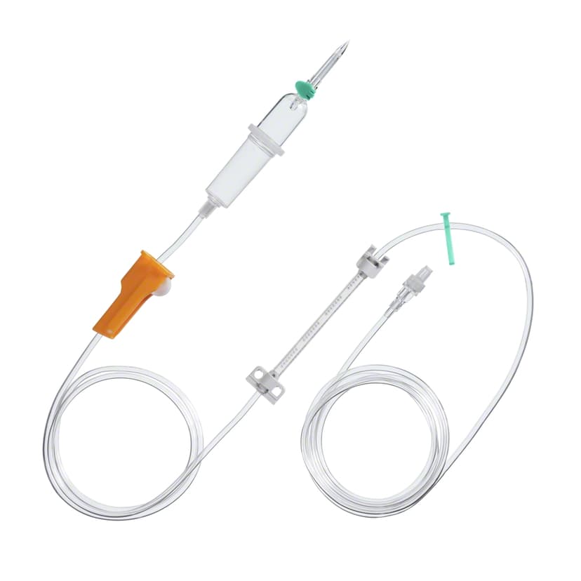 Infusomat® Space® Line-IV administration set