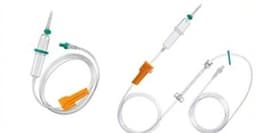 Customized IV Administration Set-picture of article