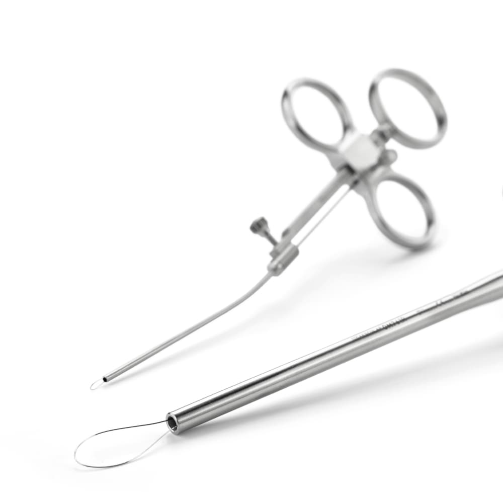Snares-Product Picture