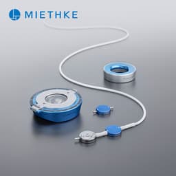 MIETHKE M.blue®-Product Picture Web Enlargement