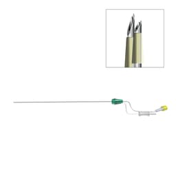 Contiplex C needle-Regional Anesthesia Product for NRFit