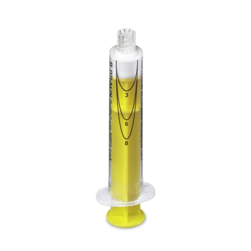 Perifix LOR syringe NRFit-Product picture