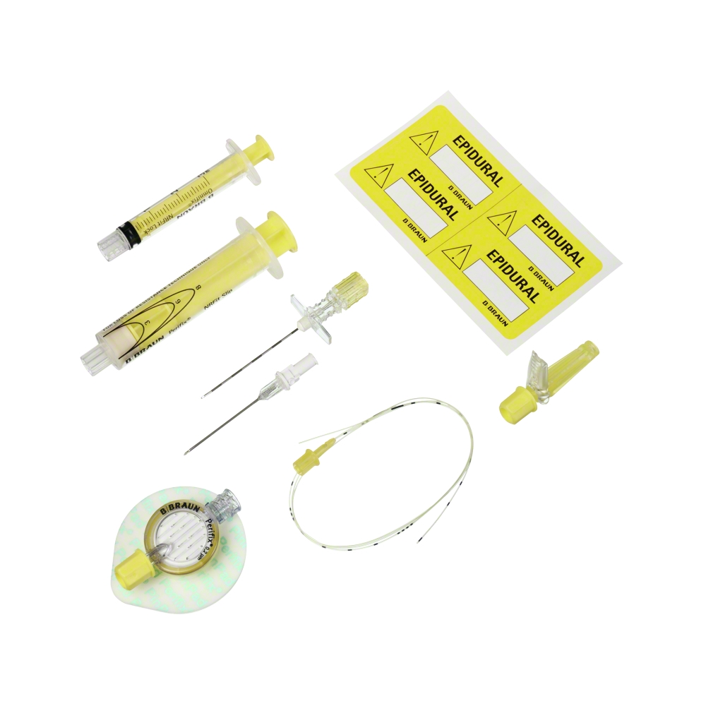 Perifix One Paed NRFit-Product picture