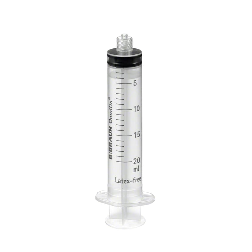 Omnifix 20ml-Product picture