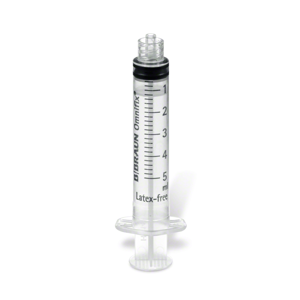 Omnifix 5ml-Product picture