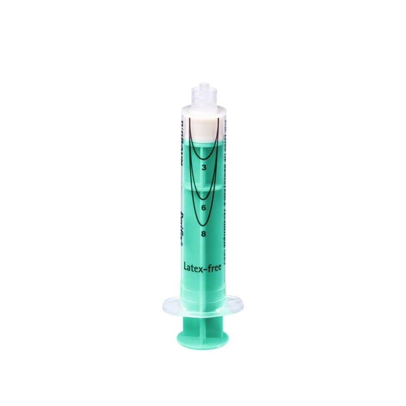 Perifix LOR Luer Lock 8ml-Syringes and Needles Catalogue