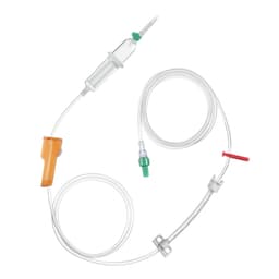 Infusomat® Space® Line-Type Transfusion