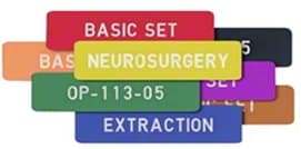 Picture Name-Labels