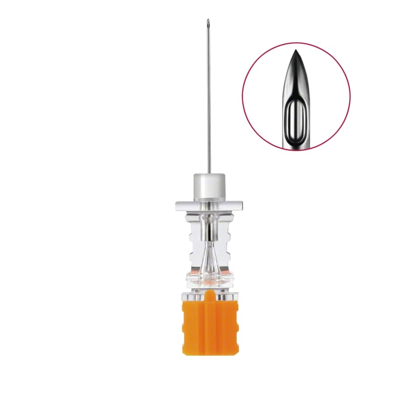 Pencan Paed-Spinal Anesthesia