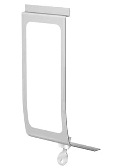 Locking plate for Wall Dispenser plus-product picture
