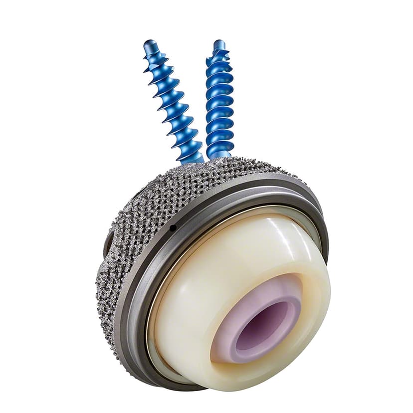 Plasmafit® Dual Mobility-Product Picture CW Enlargement