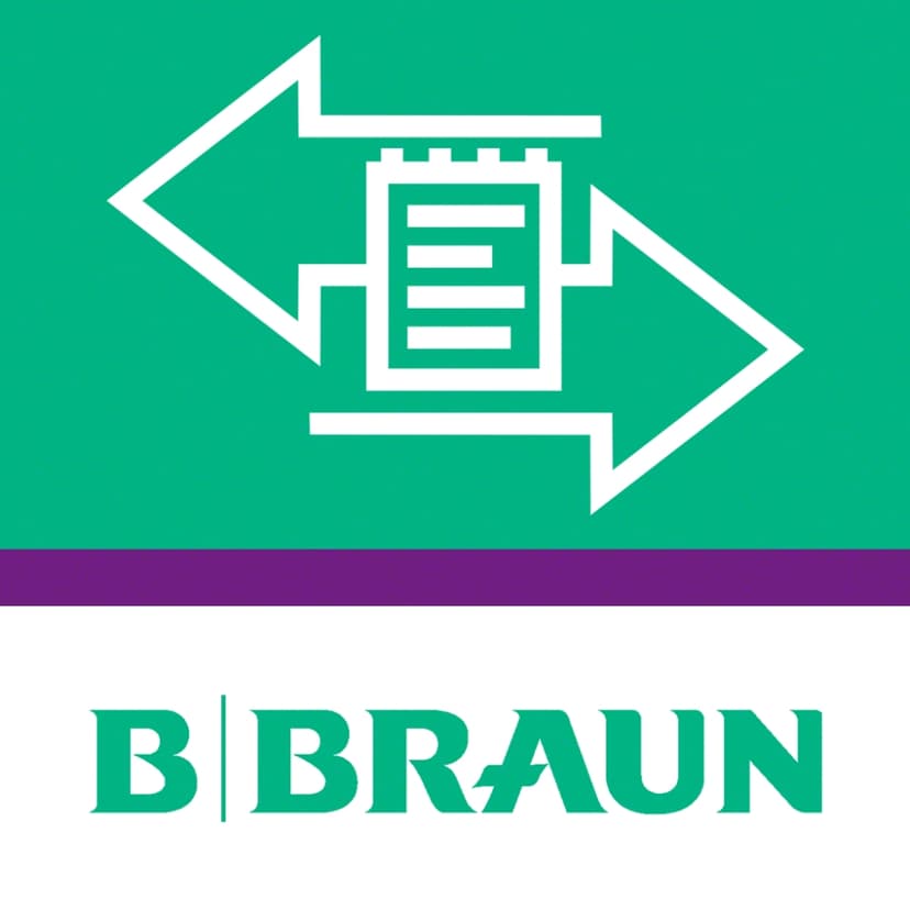 OnlineSuite Spaceplus-App Icon Doselink Plus