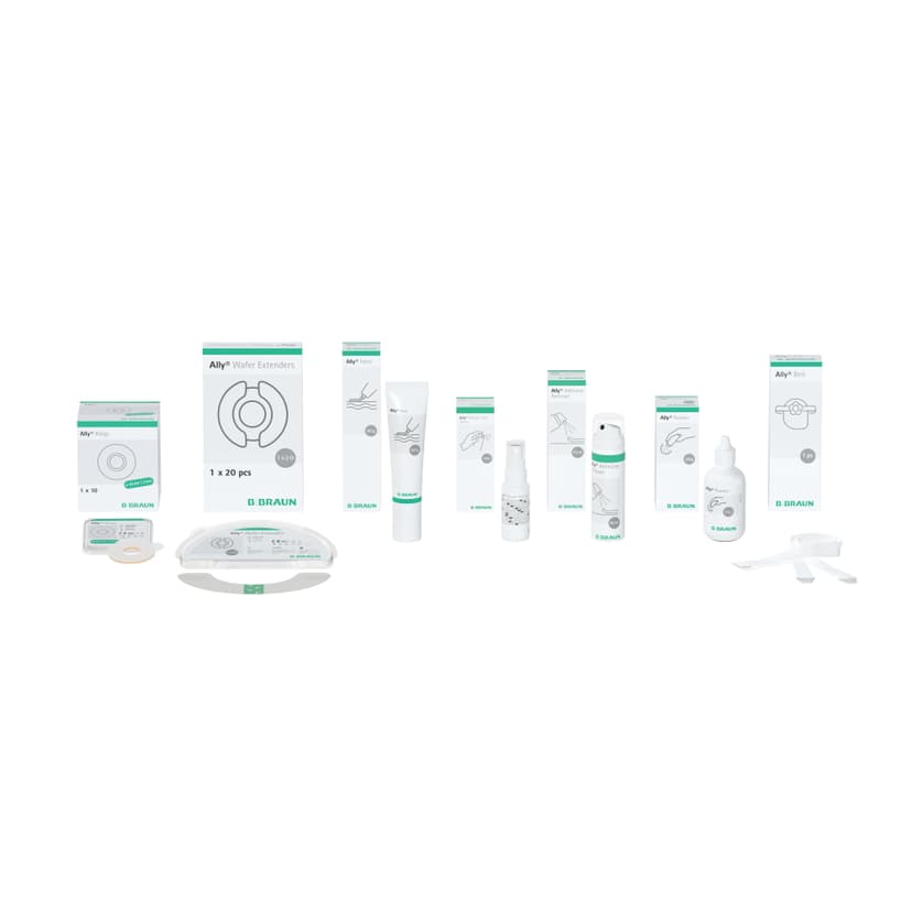 Ally-range-one-ring-Avitum Product Image