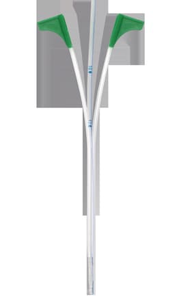 CYSTOFIX SG SET/DILATION-INT BAL CH14