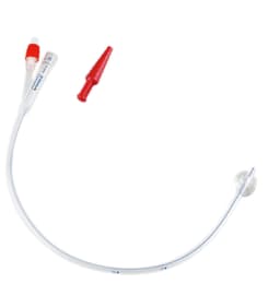 CYSTOFIX EXCH/5-INT BAL WO GUIDE CH16