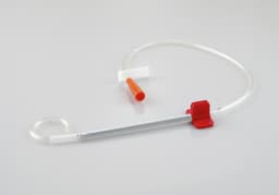 CYSTOFIX SET WITHOUT/WITH 2l BAG-FR15 12cm