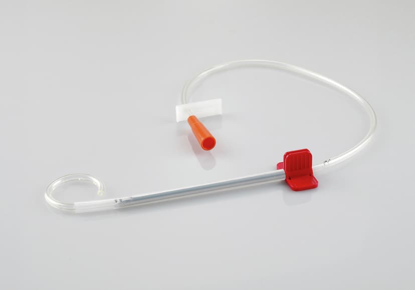 CYSTOFIX SET WITHOUT/WITH 2l BAG-FR15 12cm