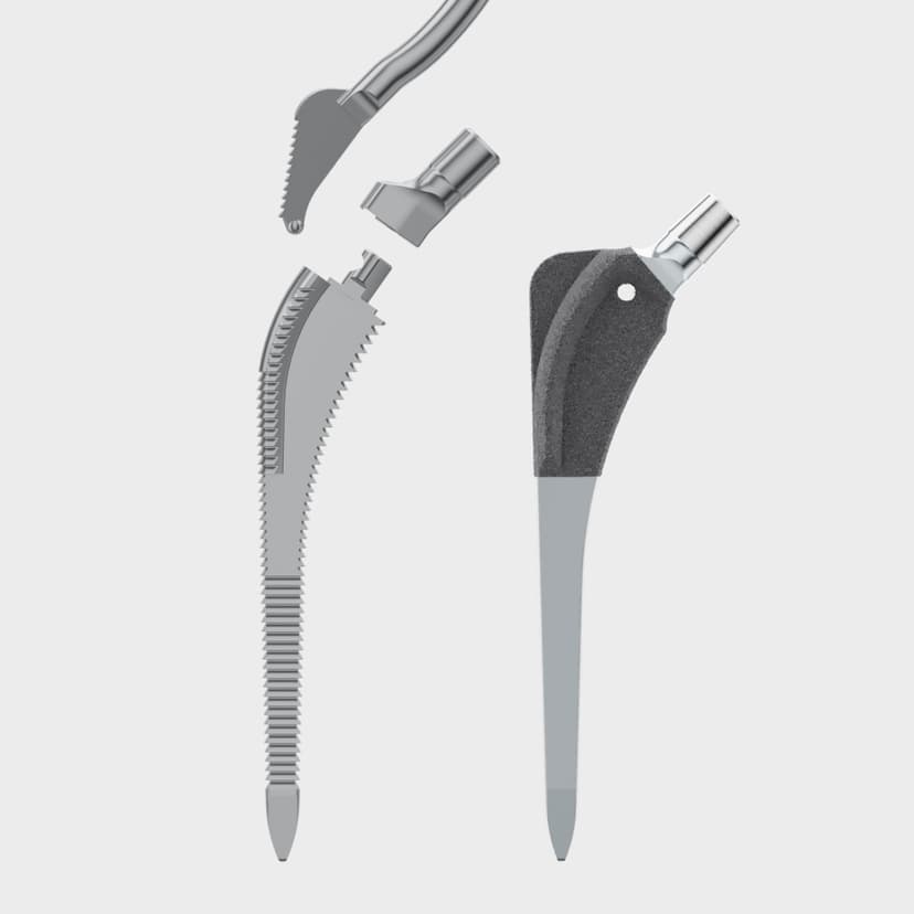 Bicontact®-Product Picture