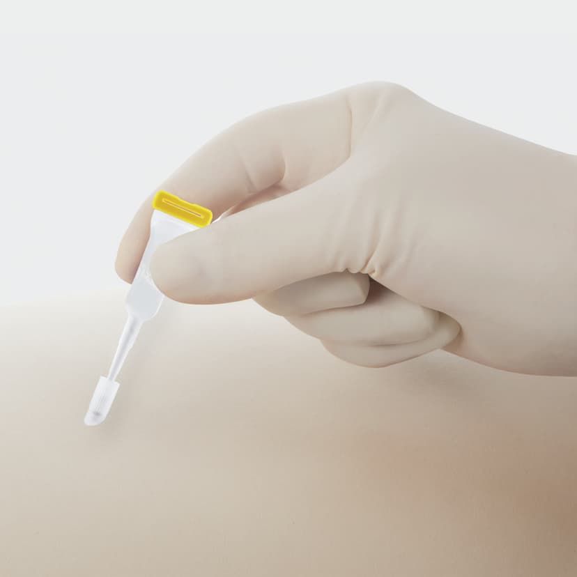 Histoacryl® Flexible clear handling-Tissue Adhesive